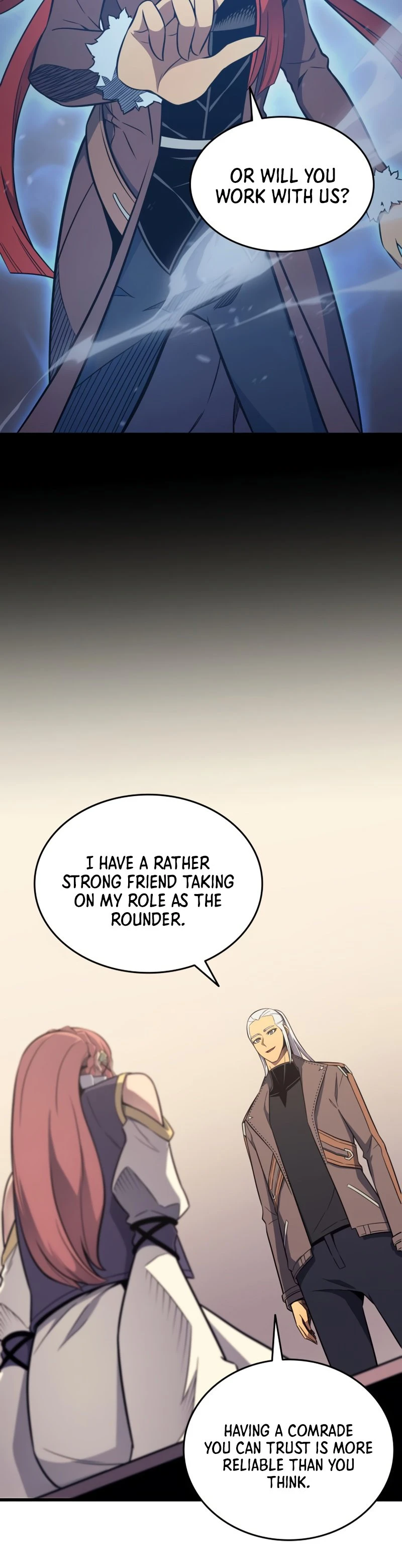 The Archmage Returns After 4000 Years Chapter 113 — Page 20