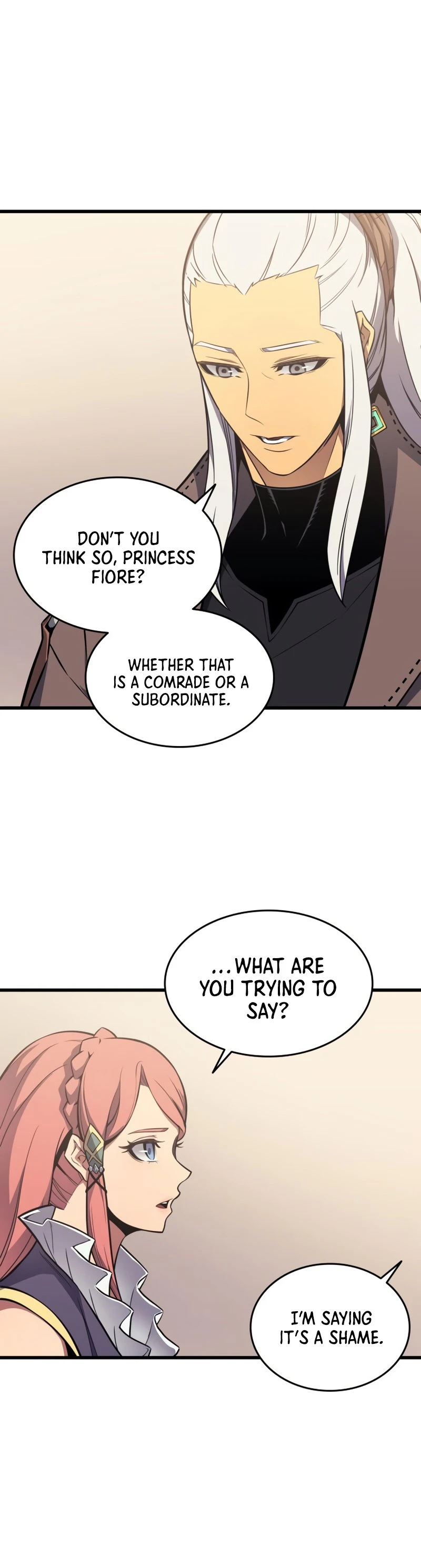 The Archmage Returns After 4000 Years Chapter 113 — Page 21