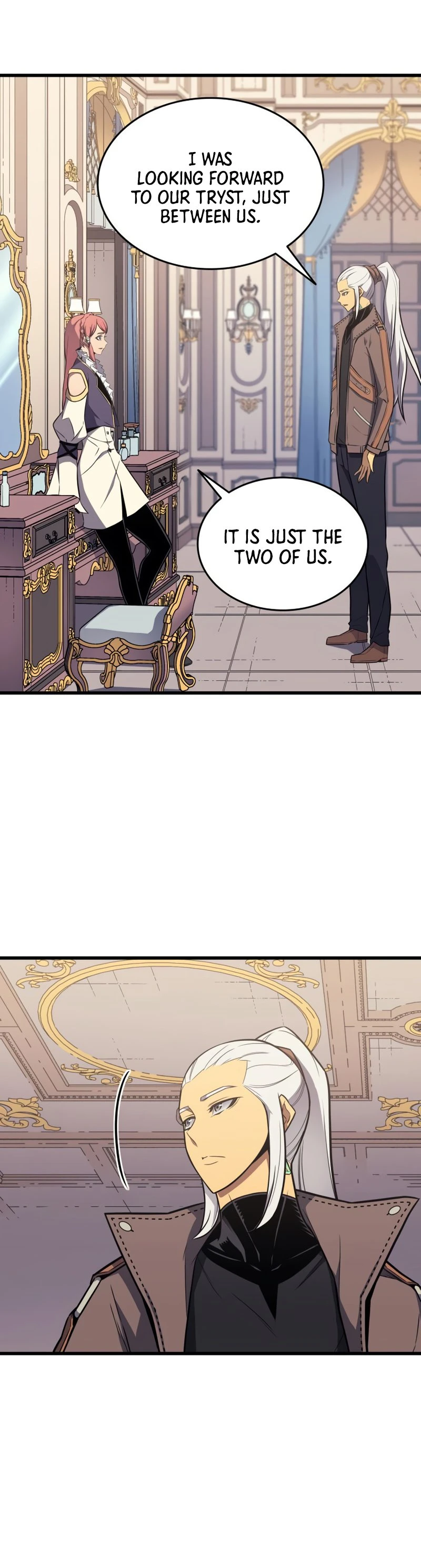 The Archmage Returns After 4000 Years Chapter 113 — Page 22