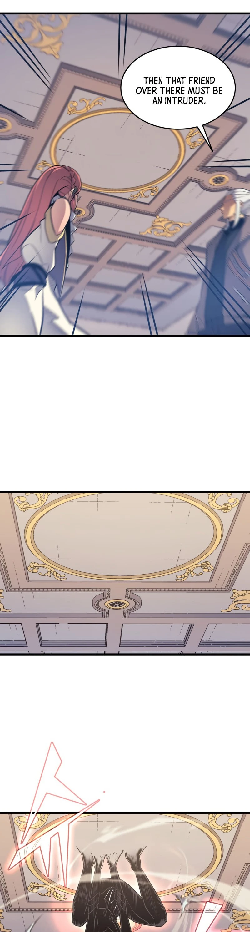 The Archmage Returns After 4000 Years Chapter 113 — Page 23