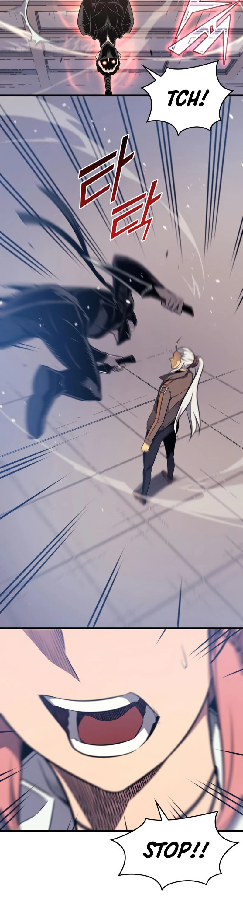 The Archmage Returns After 4000 Years Chapter 113 — Page 24