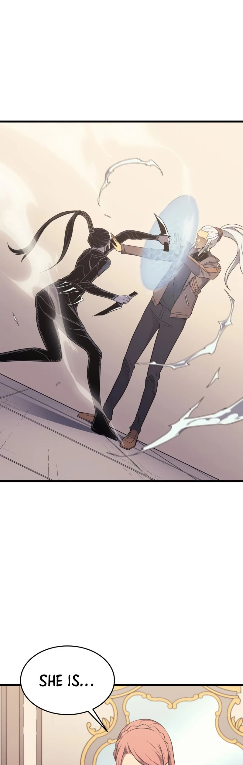 The Archmage Returns After 4000 Years Chapter 113 — Page 25