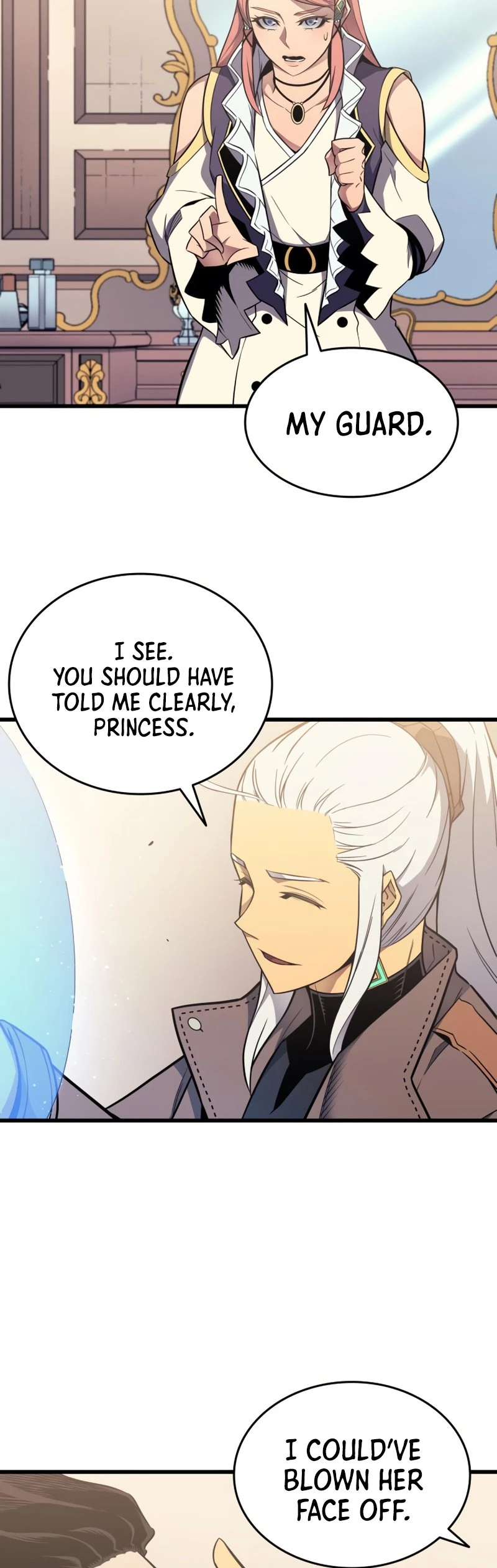 The Archmage Returns After 4000 Years Chapter 113 — Page 26