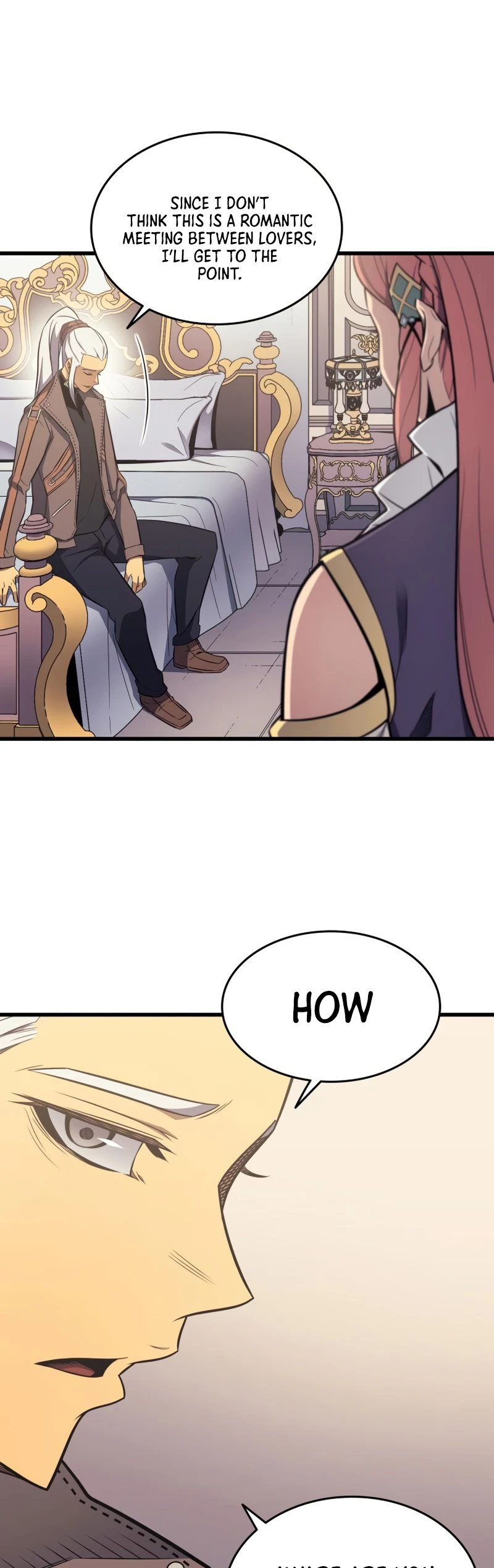 The Archmage Returns After 4000 Years Chapter 113 — Page 29