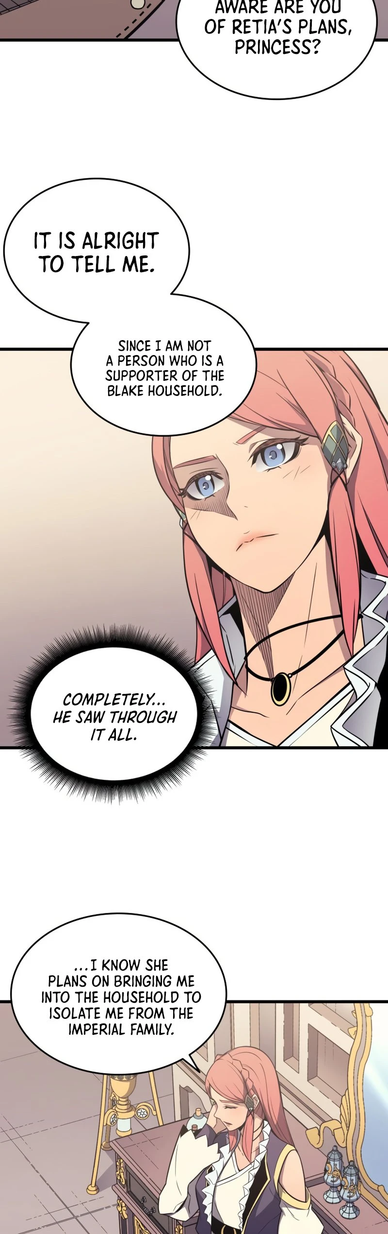 The Archmage Returns After 4000 Years Chapter 113 — Page 30