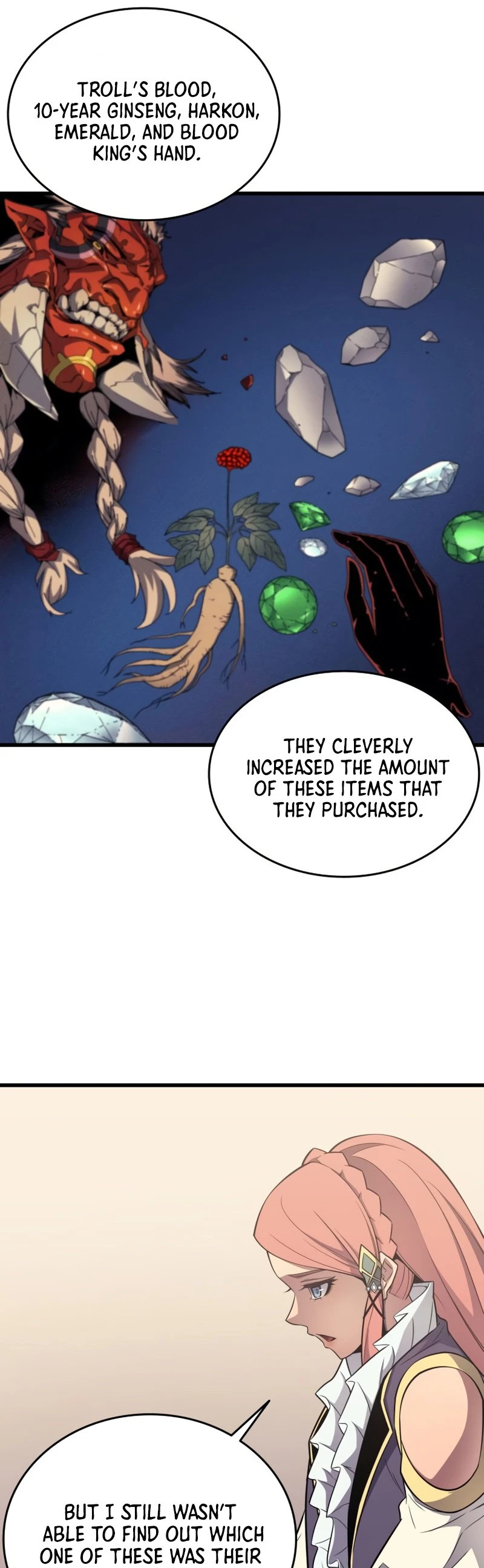 The Archmage Returns After 4000 Years Chapter 113 — Page 33