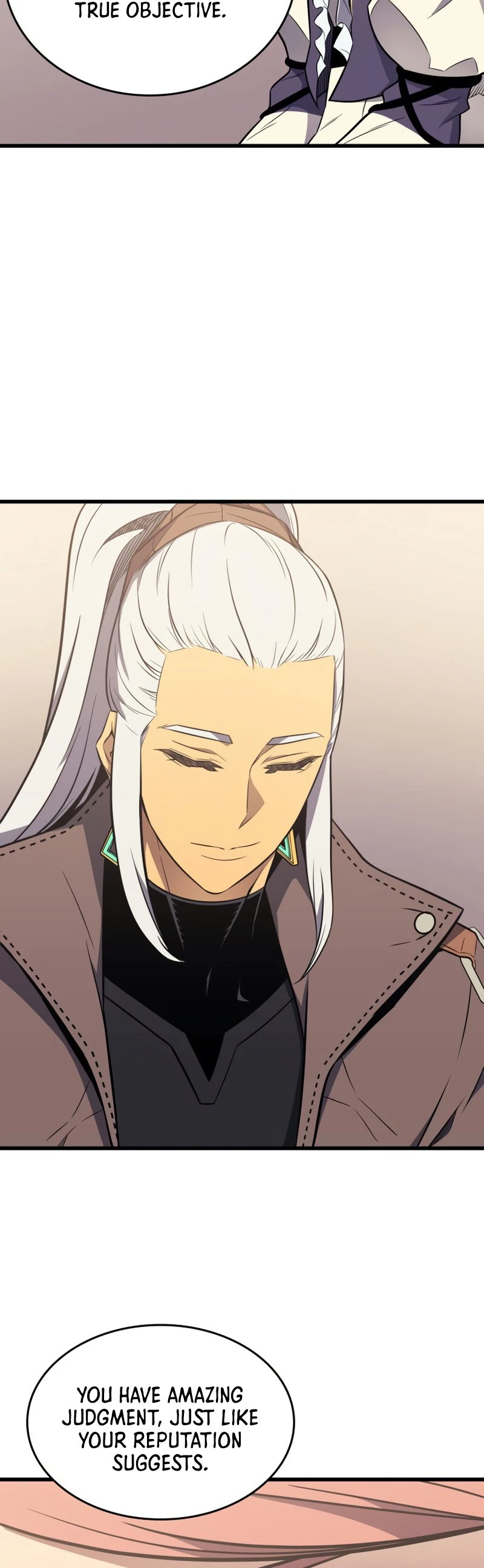 The Archmage Returns After 4000 Years Chapter 113 — Page 34