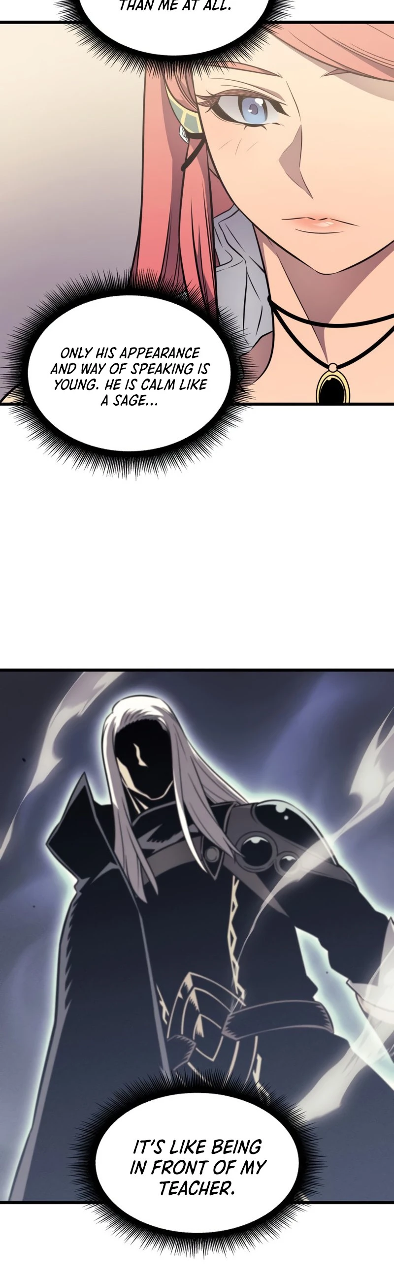 The Archmage Returns After 4000 Years Chapter 113 — Page 36