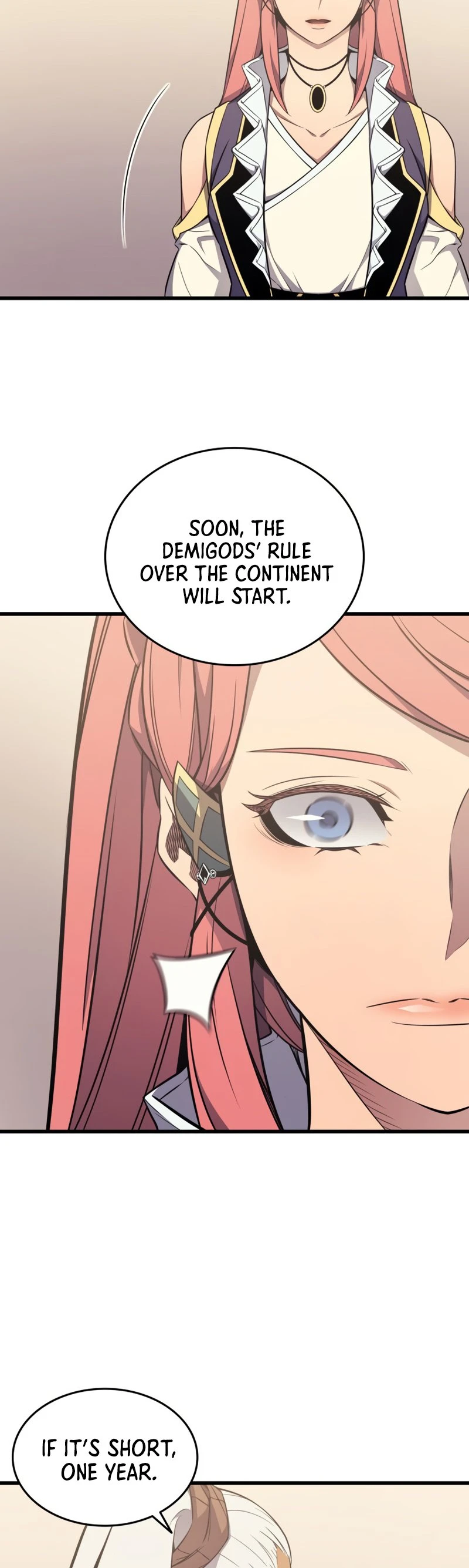 The Archmage Returns After 4000 Years Chapter 113 — Page 39
