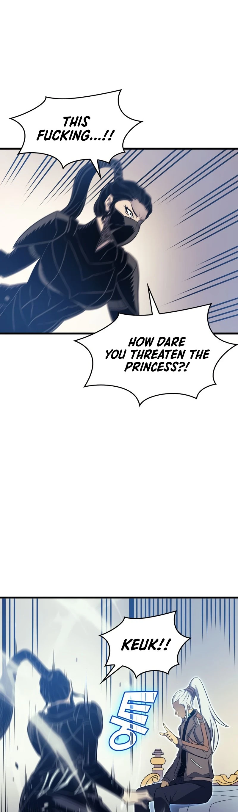 The Archmage Returns After 4000 Years Chapter 113 — Page 41