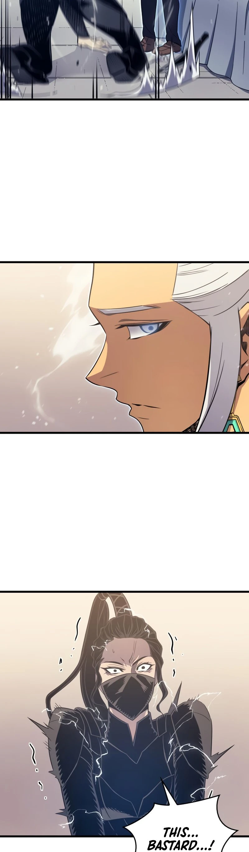 The Archmage Returns After 4000 Years Chapter 113 — Page 42