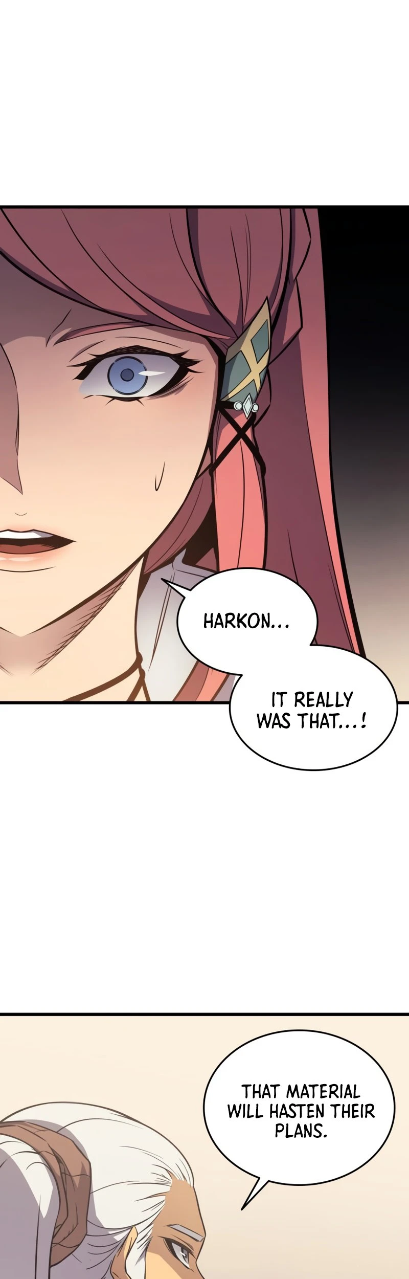 The Archmage Returns After 4000 Years Chapter 113 — Page 45