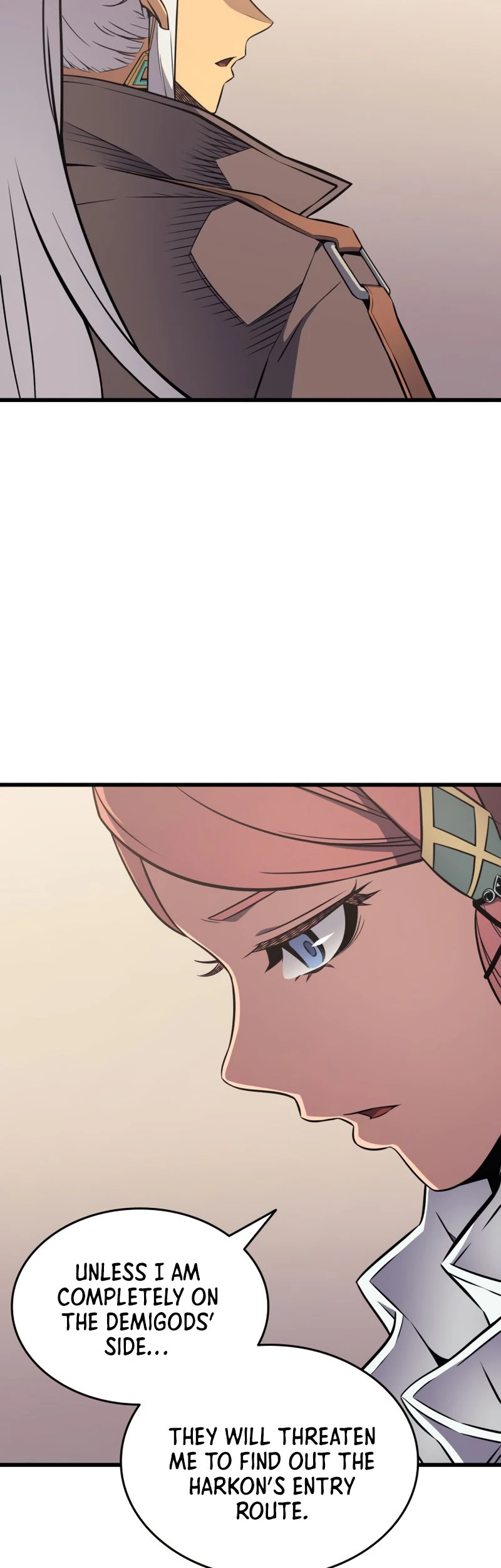 The Archmage Returns After 4000 Years Chapter 113 — Page 46