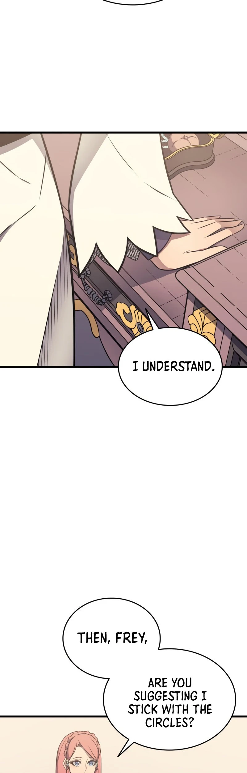 The Archmage Returns After 4000 Years Chapter 113 — Page 47