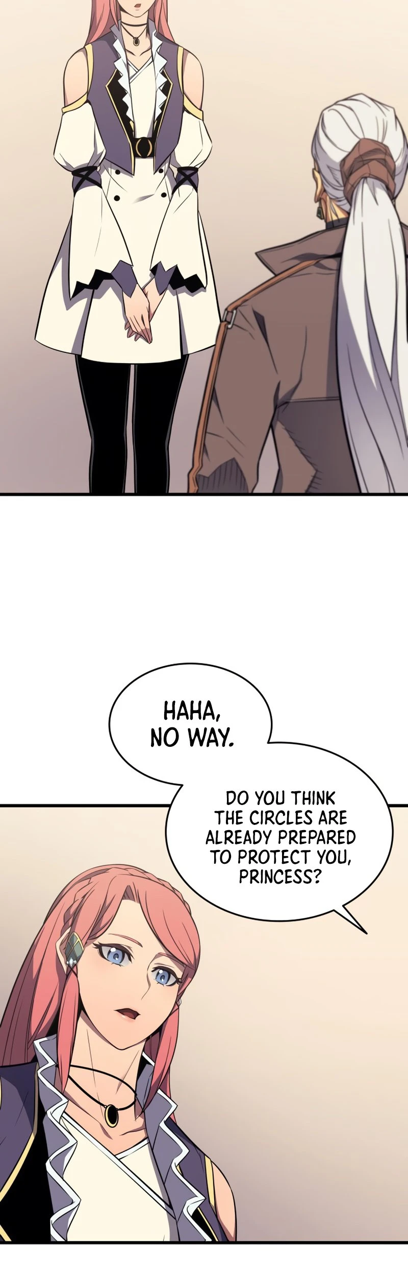 The Archmage Returns After 4000 Years Chapter 113 — Page 48