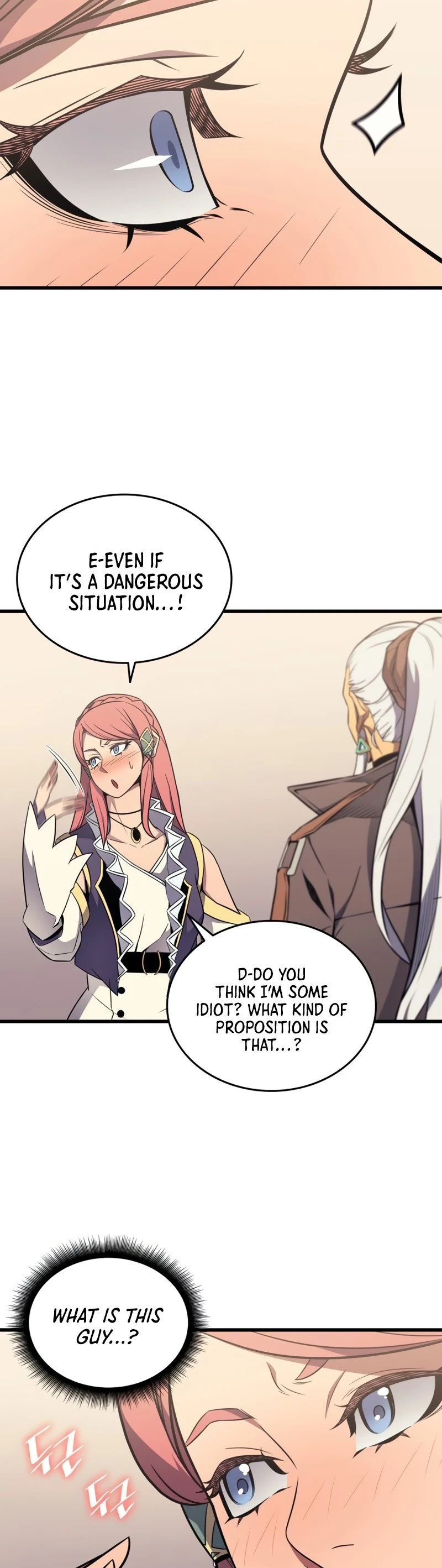 The Archmage Returns After 4000 Years Chapter 114 — Page 7