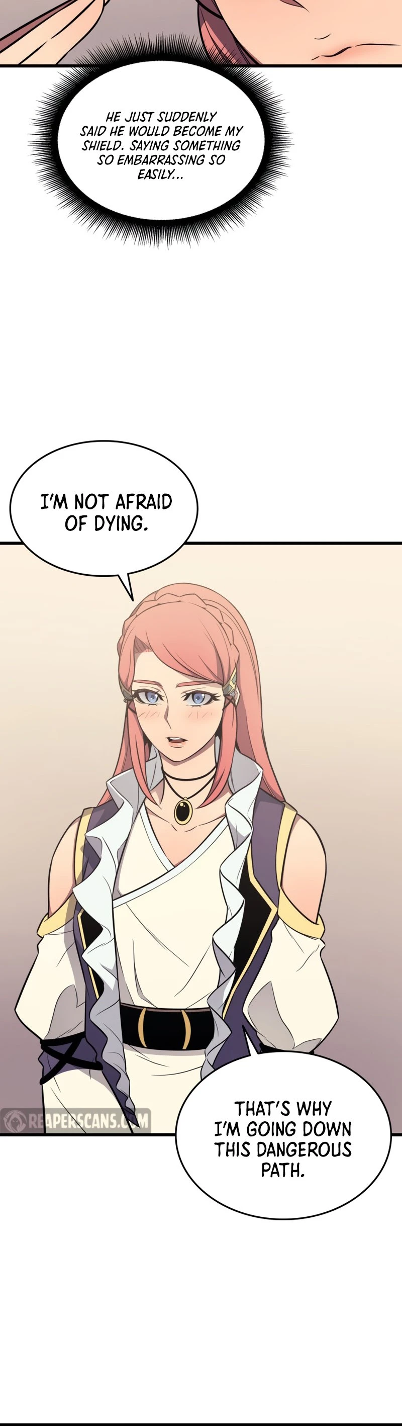 The Archmage Returns After 4000 Years Chapter 114 — Page 8