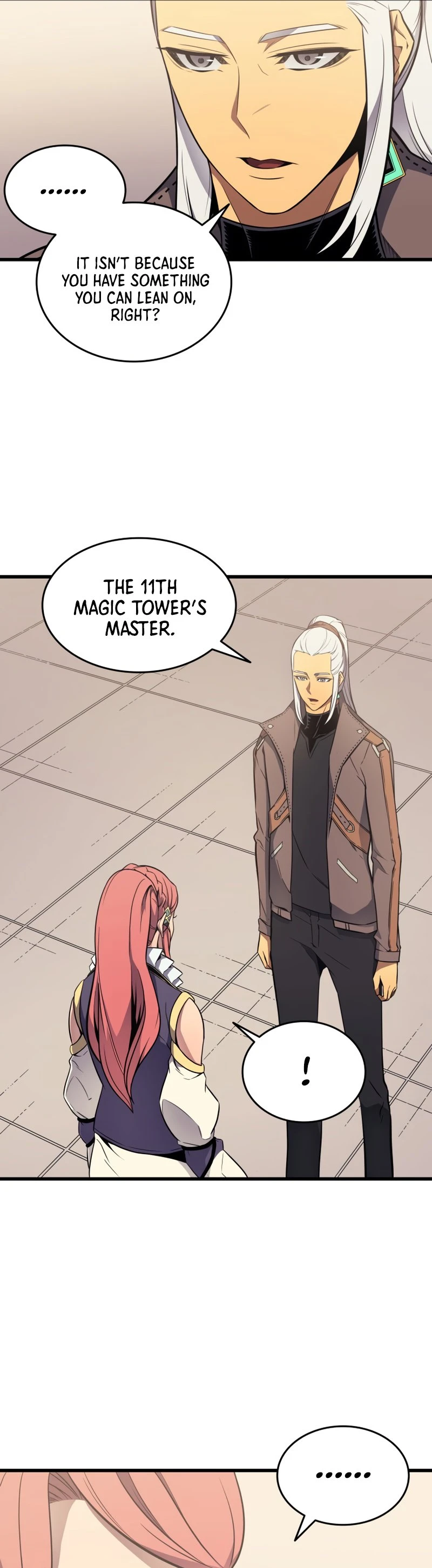 The Archmage Returns After 4000 Years Chapter 114 — Page 9