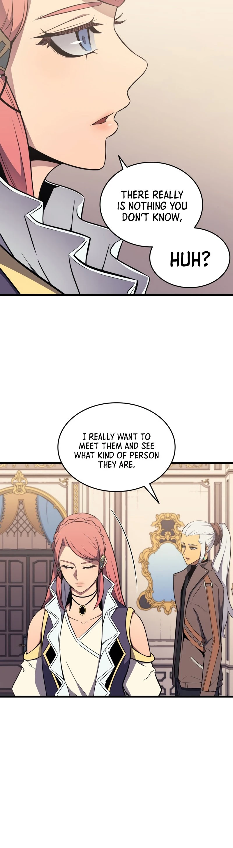 The Archmage Returns After 4000 Years Chapter 114 — Page 10