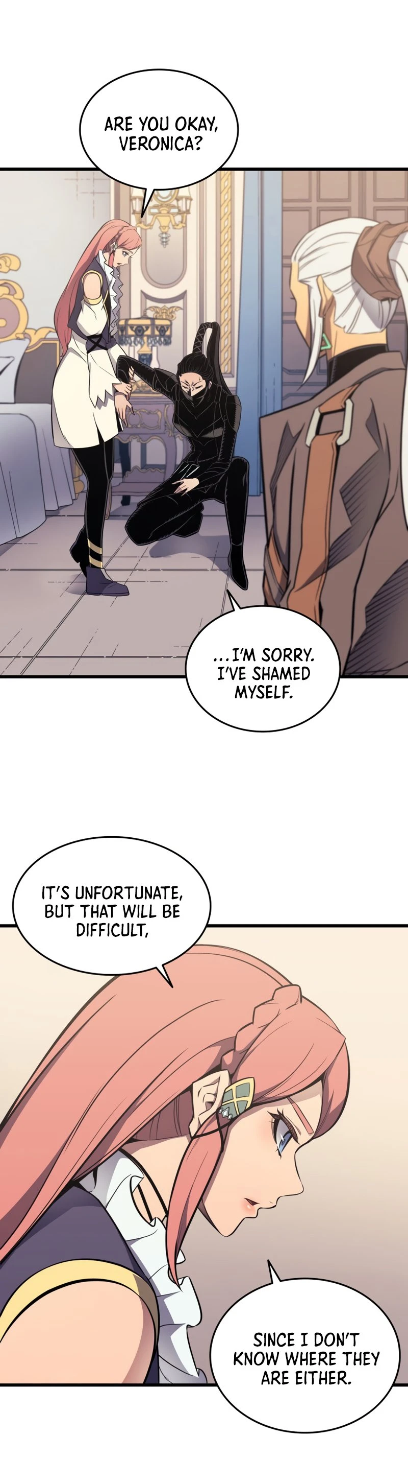 The Archmage Returns After 4000 Years Chapter 114 — Page 11