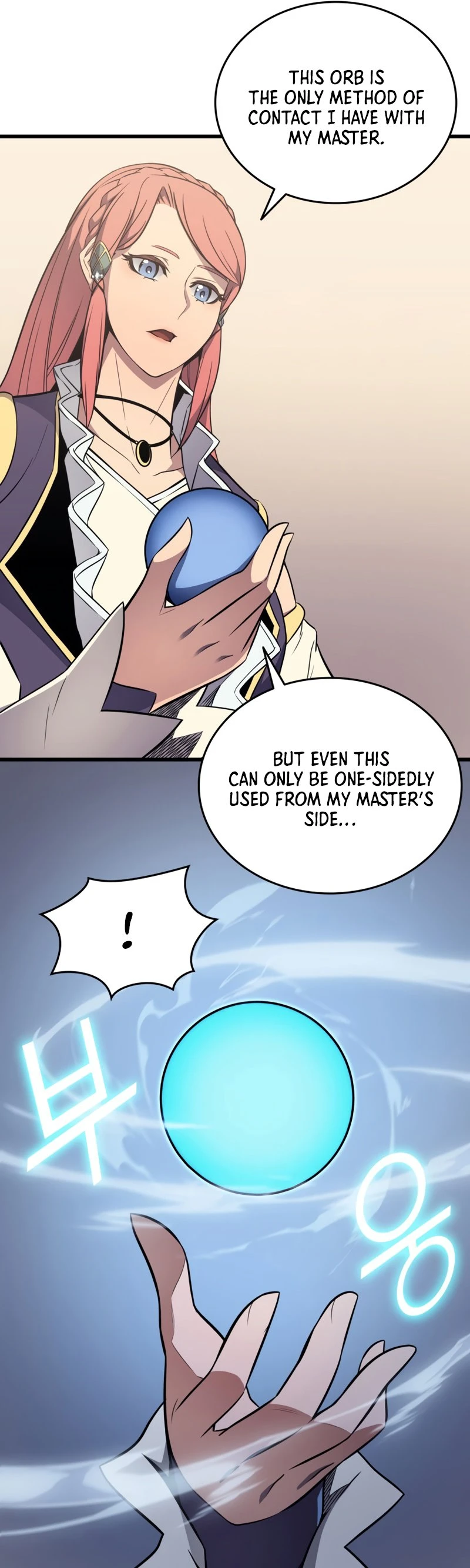 The Archmage Returns After 4000 Years Chapter 114 — Page 13