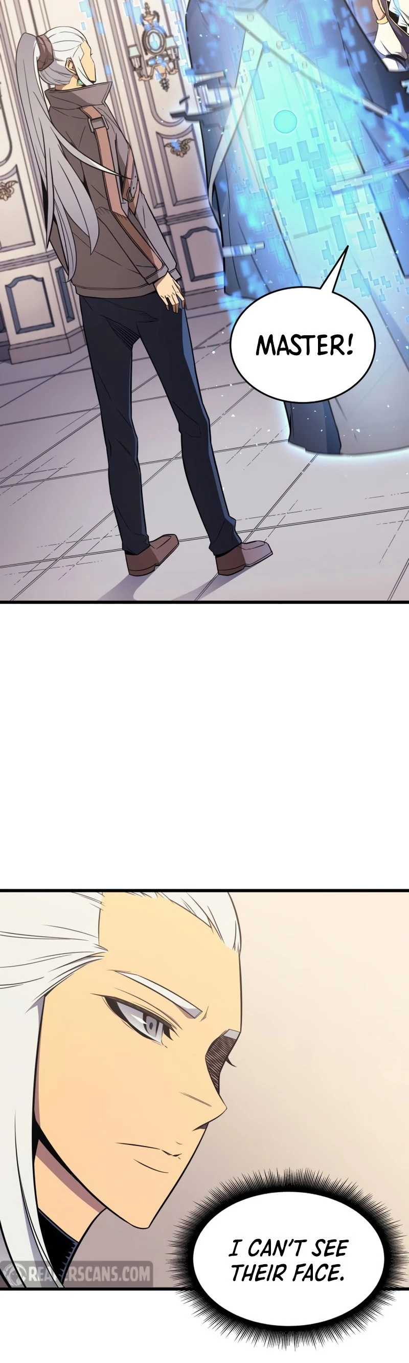 The Archmage Returns After 4000 Years Chapter 114 — Page 15