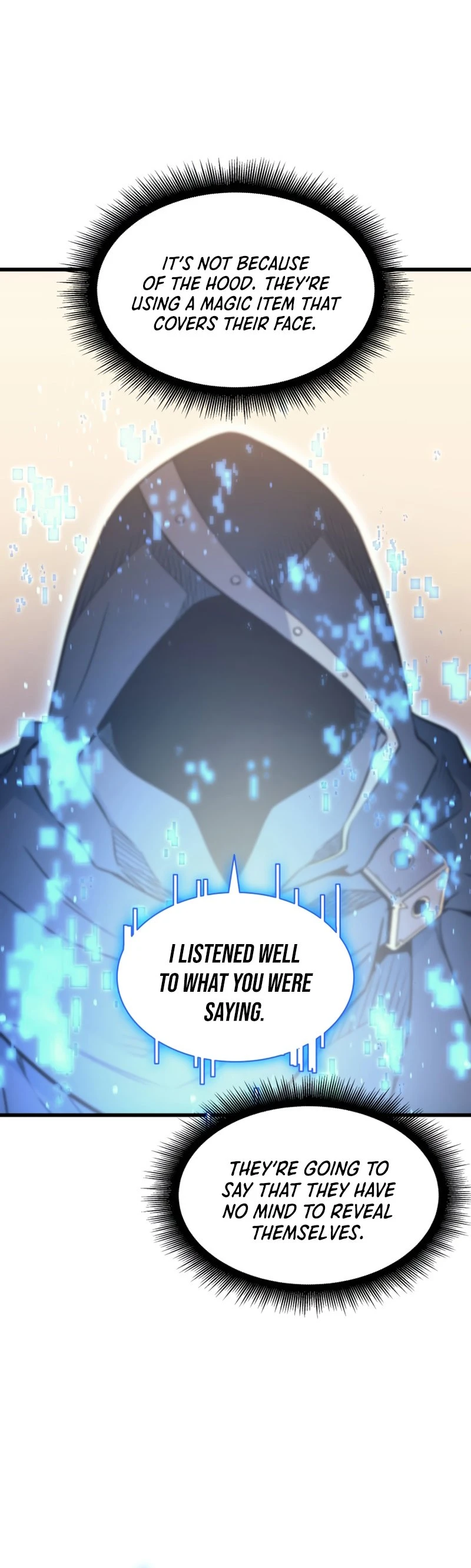 The Archmage Returns After 4000 Years Chapter 114 — Page 16