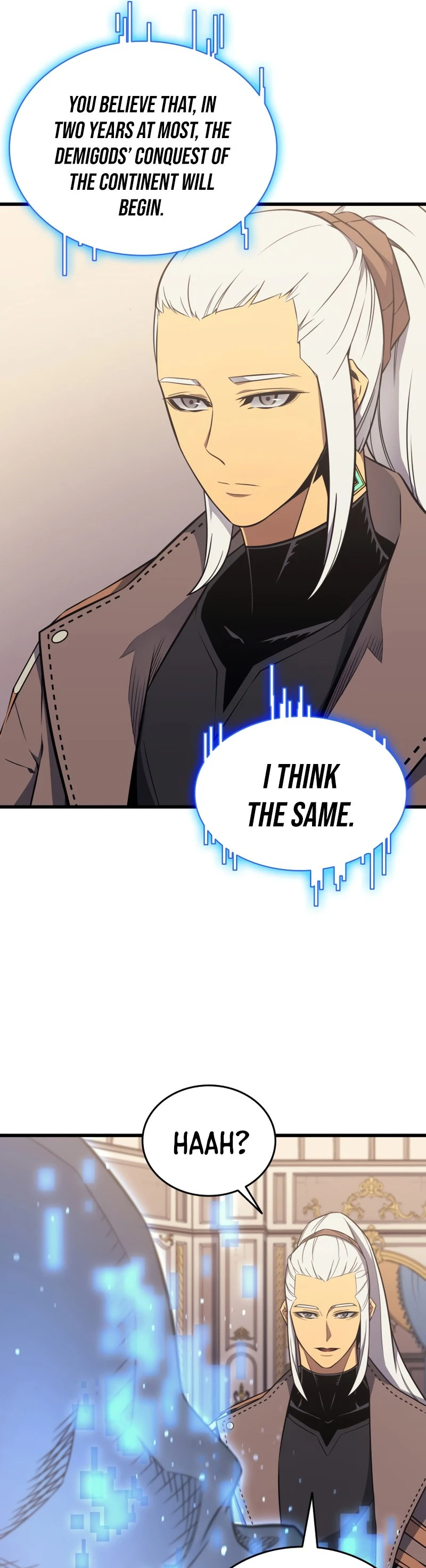 The Archmage Returns After 4000 Years Chapter 114 — Page 17