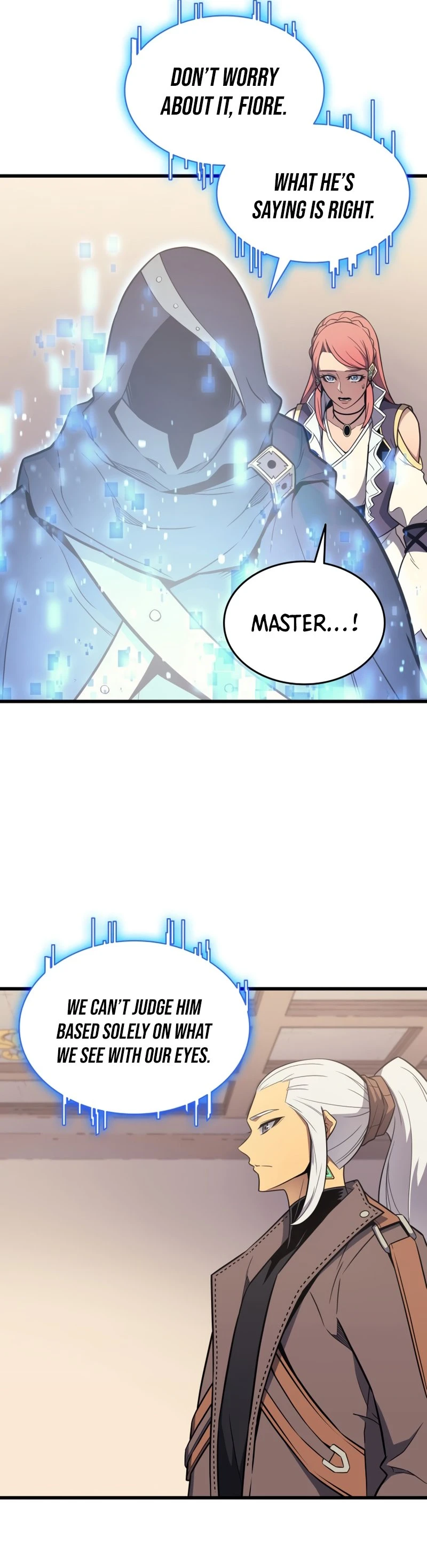 The Archmage Returns After 4000 Years Chapter 114 — Page 19