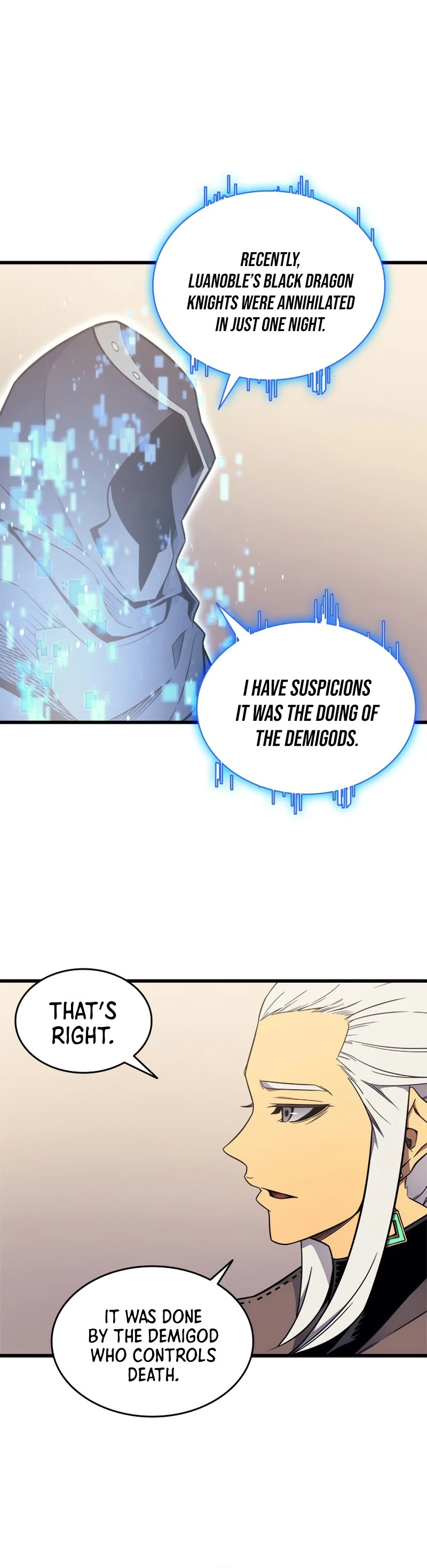 The Archmage Returns After 4000 Years Chapter 114 — Page 20