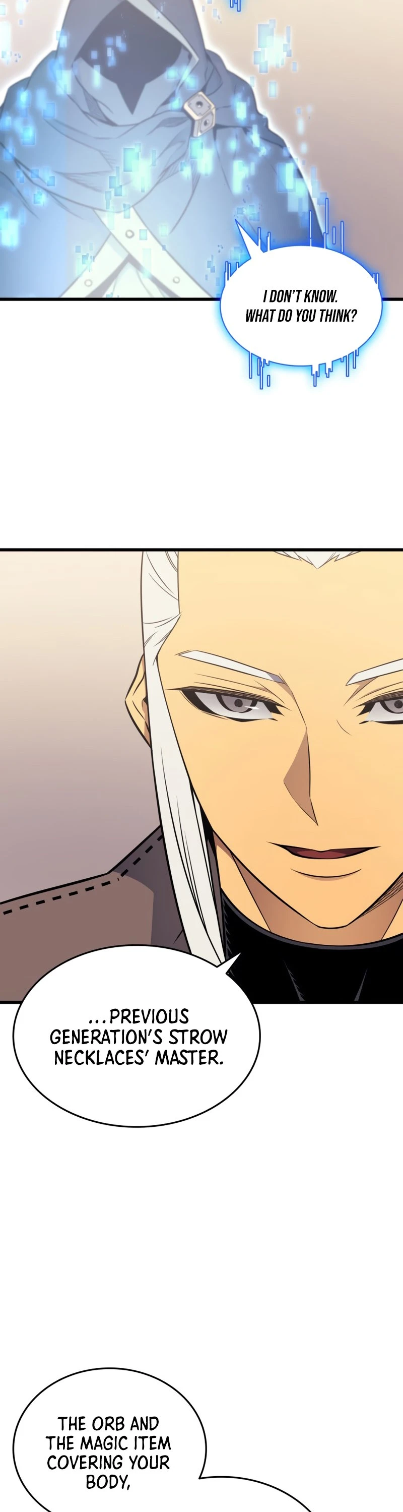 The Archmage Returns After 4000 Years Chapter 114 — Page 22