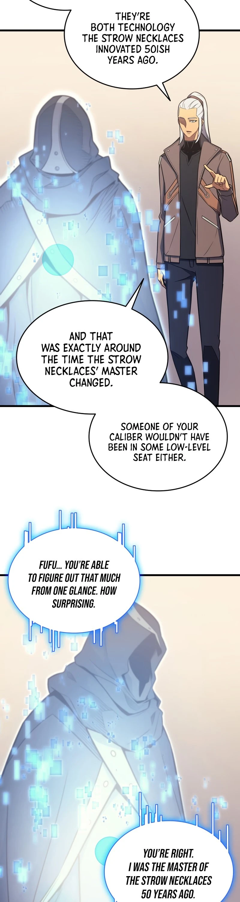The Archmage Returns After 4000 Years Chapter 114 — Page 23