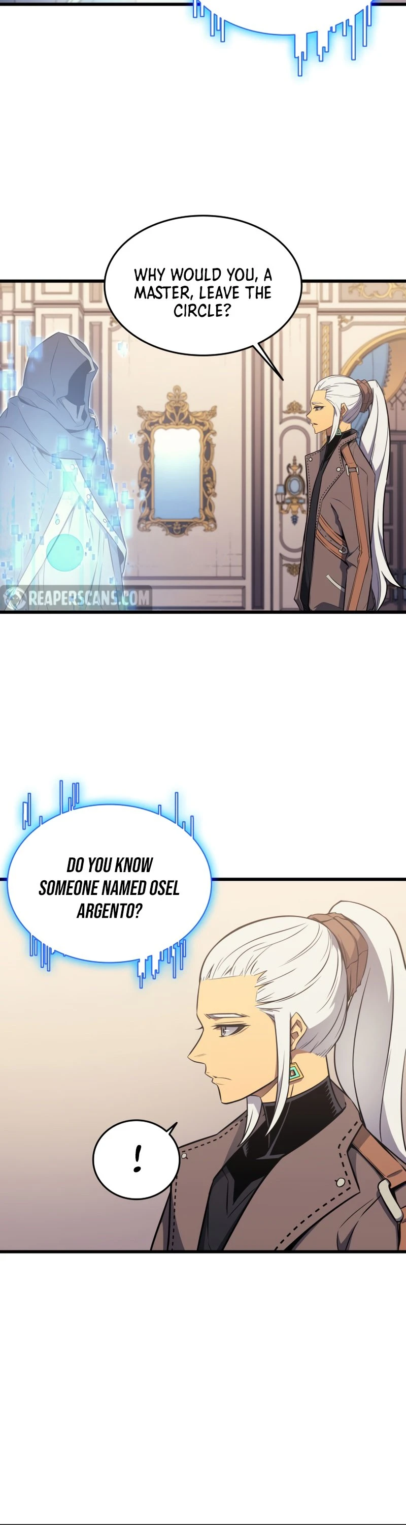 The Archmage Returns After 4000 Years Chapter 114 — Page 24
