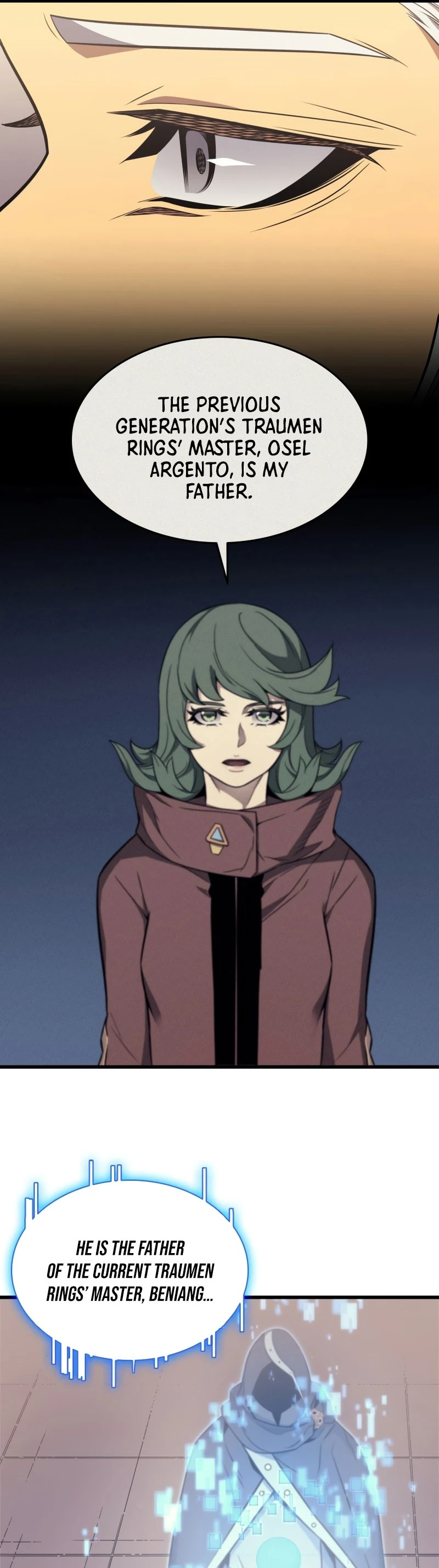 The Archmage Returns After 4000 Years Chapter 114 — Page 25
