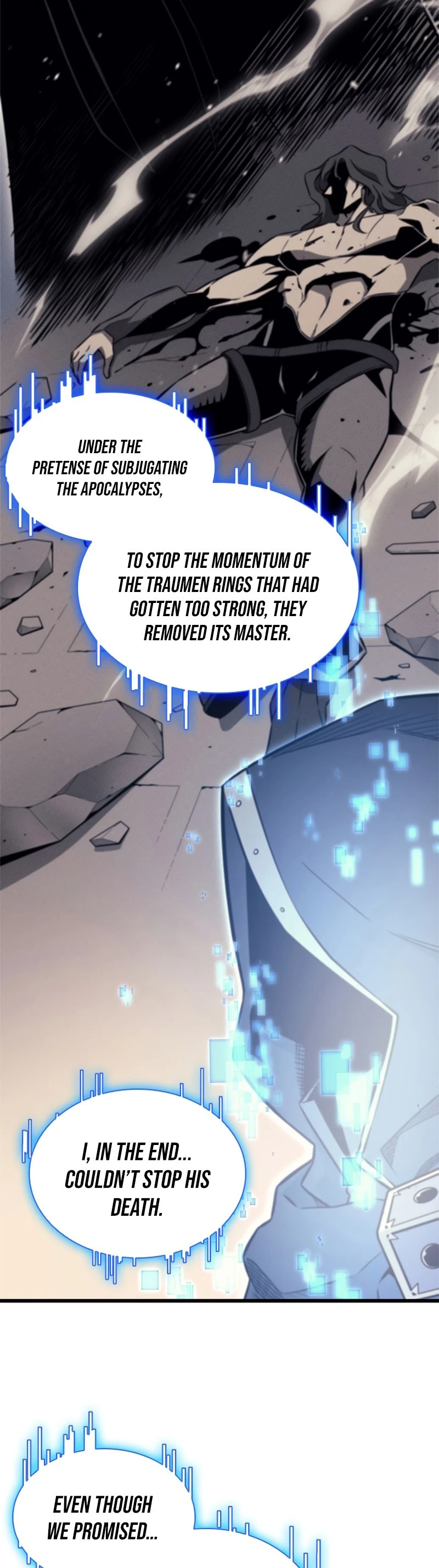 The Archmage Returns After 4000 Years Chapter 114 — Page 27