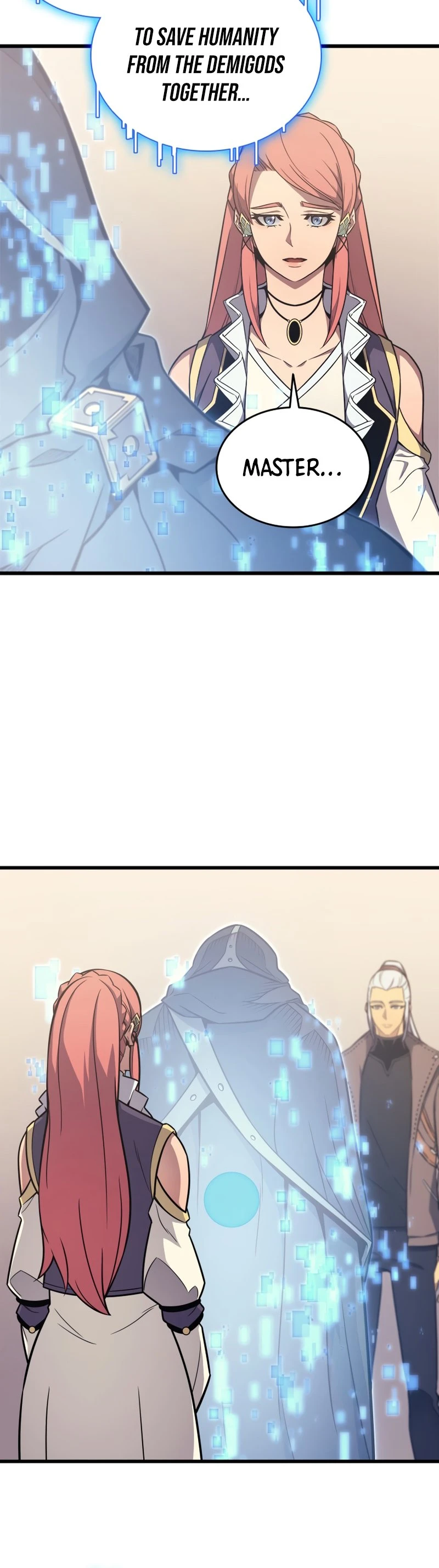 The Archmage Returns After 4000 Years Chapter 114 — Page 28