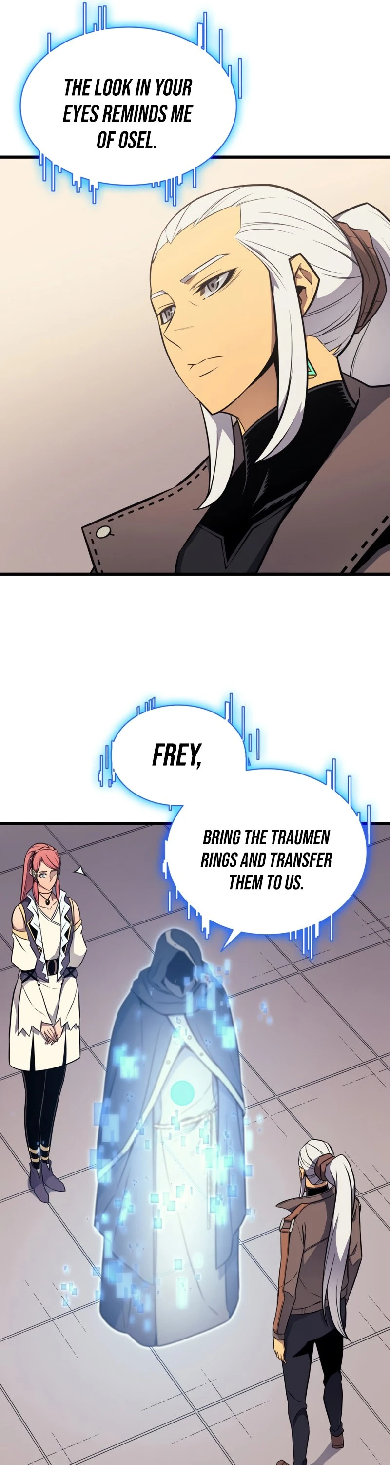 The Archmage Returns After 4000 Years Chapter 114 — Page 29