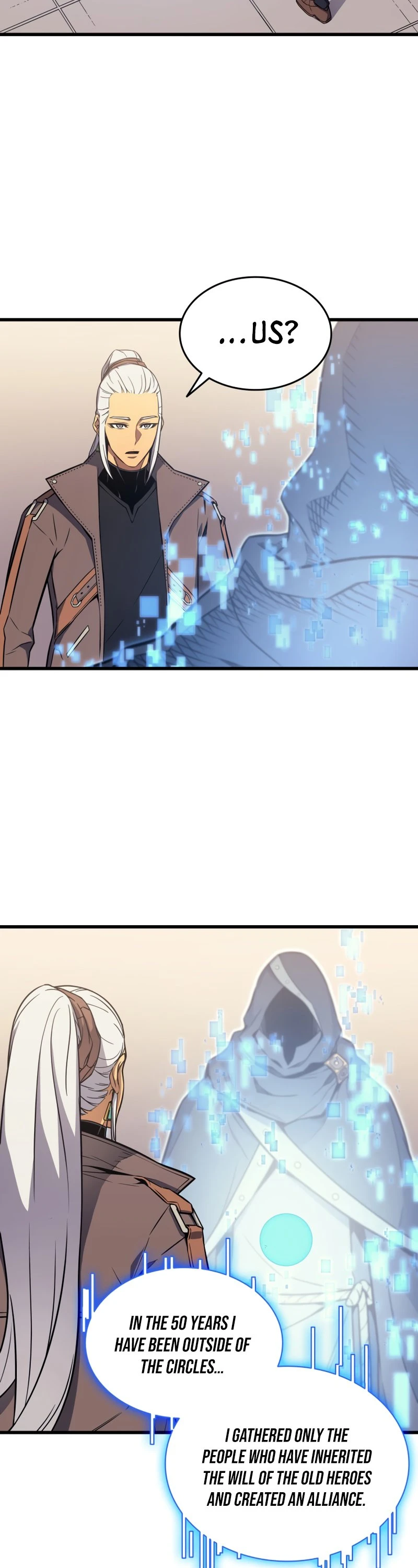 The Archmage Returns After 4000 Years Chapter 114 — Page 30