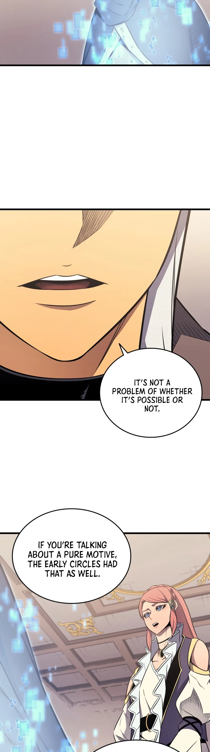 The Archmage Returns After 4000 Years Chapter 114 — Page 33