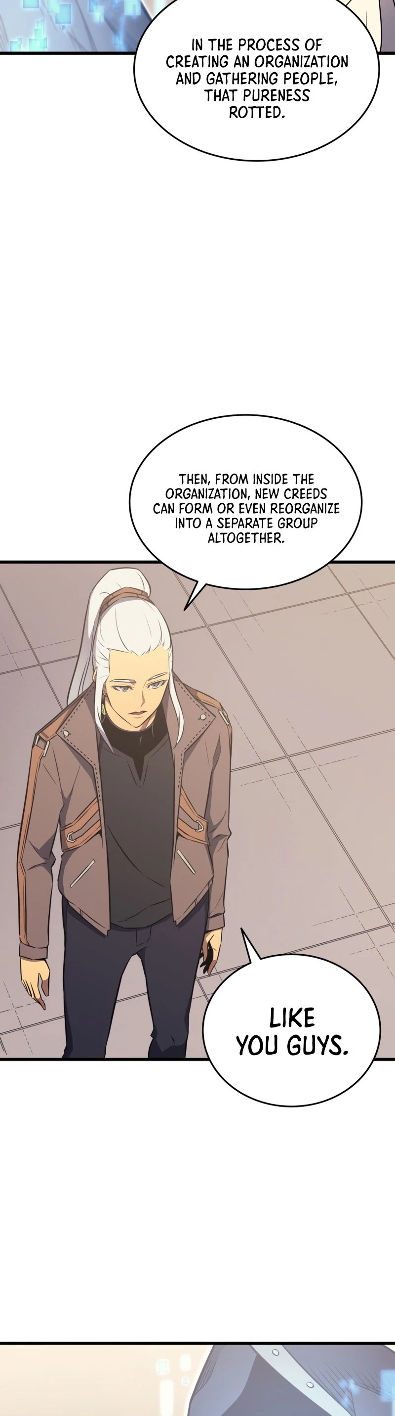 The Archmage Returns After 4000 Years Chapter 114 — Page 34
