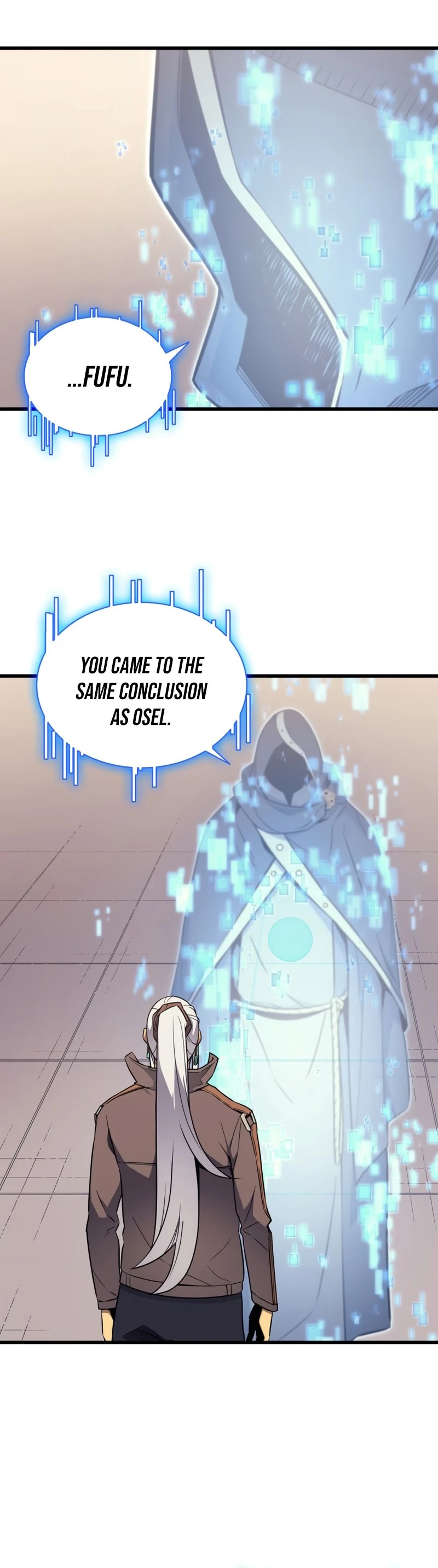 The Archmage Returns After 4000 Years Chapter 114 — Page 36