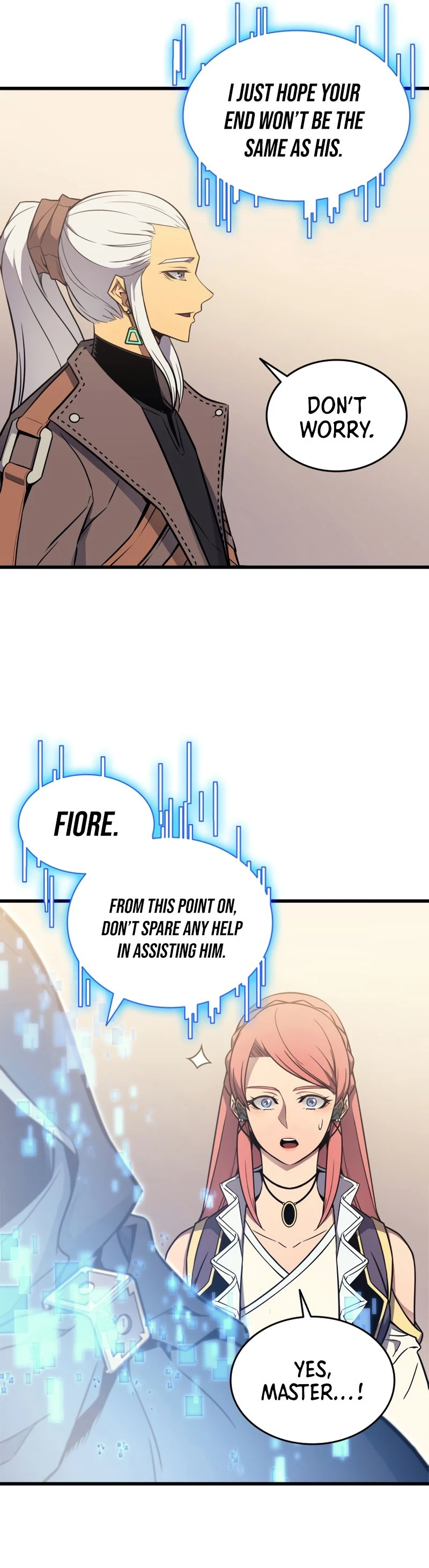 The Archmage Returns After 4000 Years Chapter 114 — Page 37