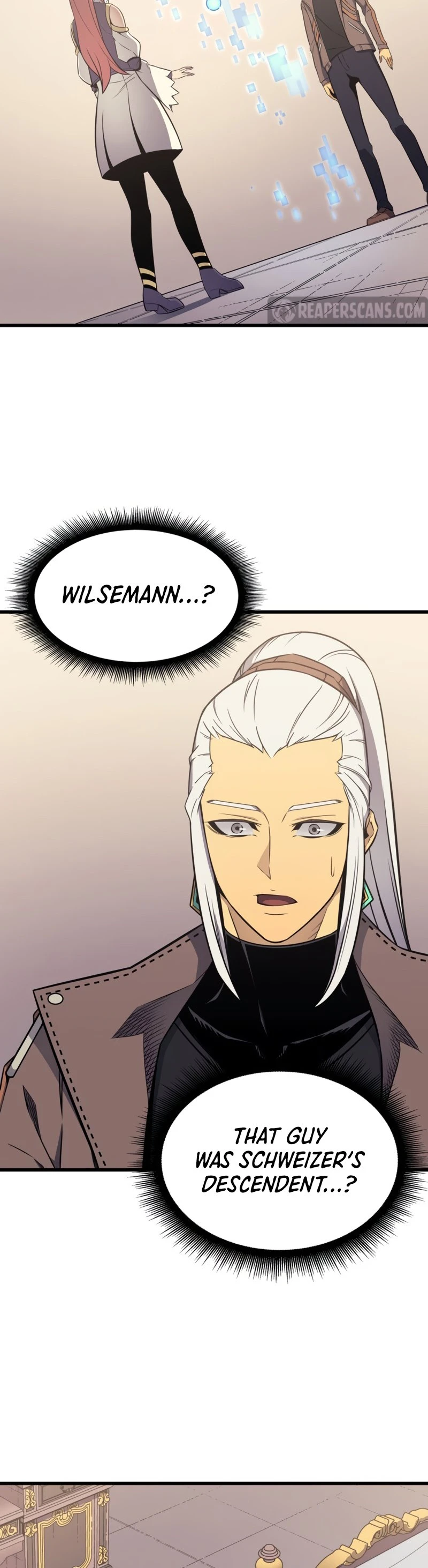 The Archmage Returns After 4000 Years Chapter 114 — Page 40