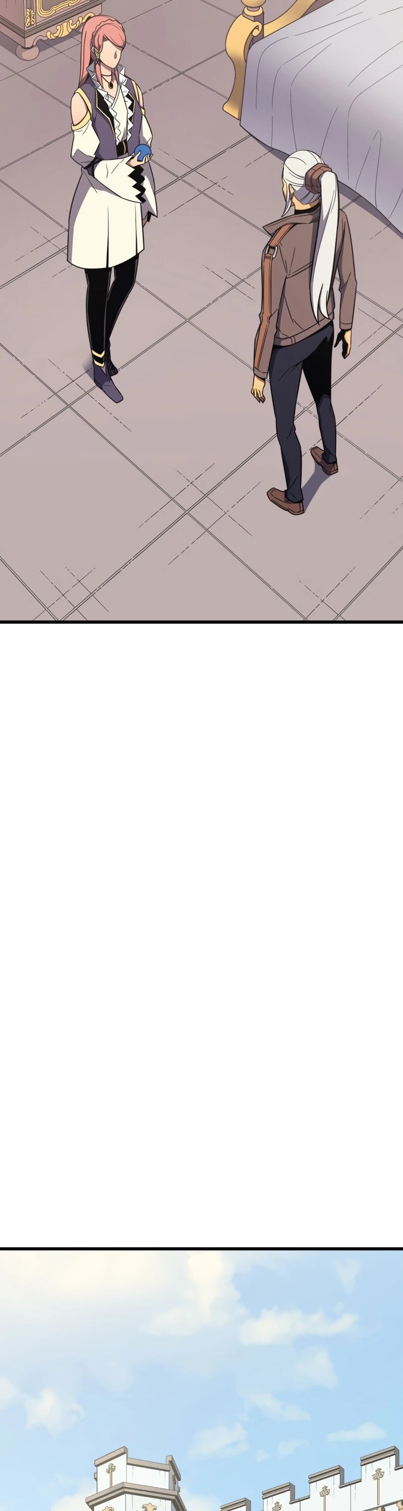 The Archmage Returns After 4000 Years Chapter 114 — Page 41