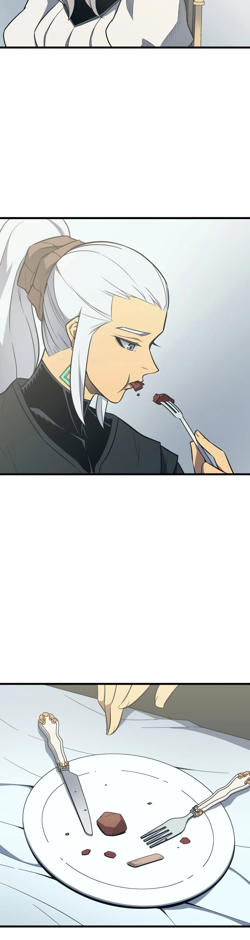 The Archmage Returns After 4000 Years Chapter 114 — Page 44