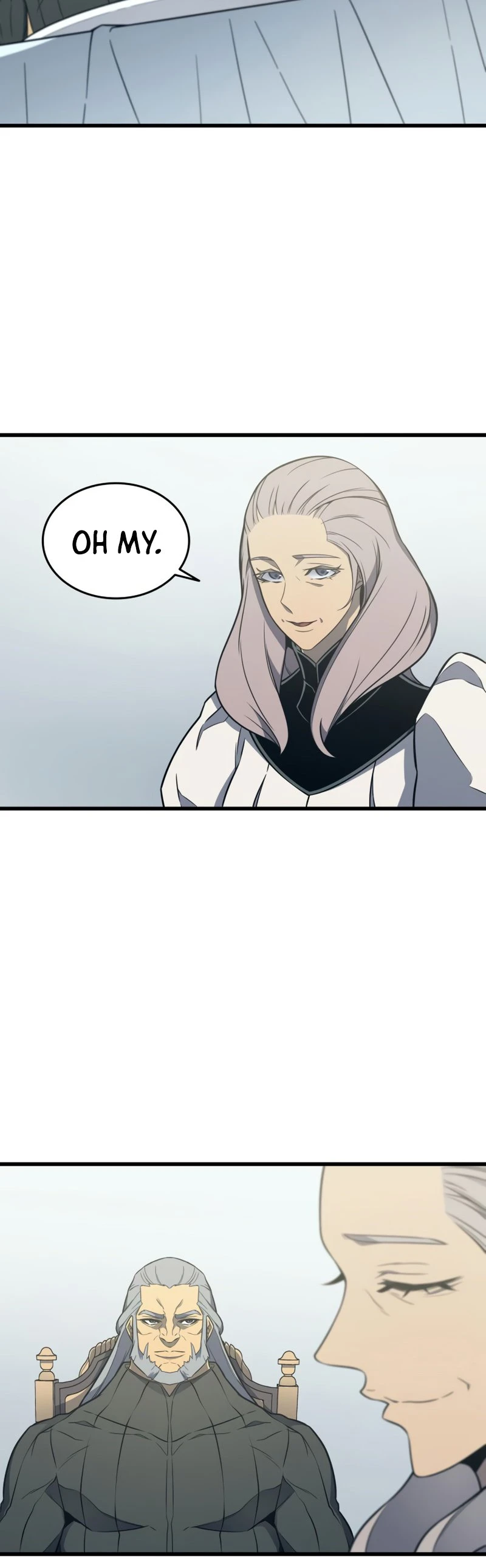 The Archmage Returns After 4000 Years Chapter 115 — Page 6