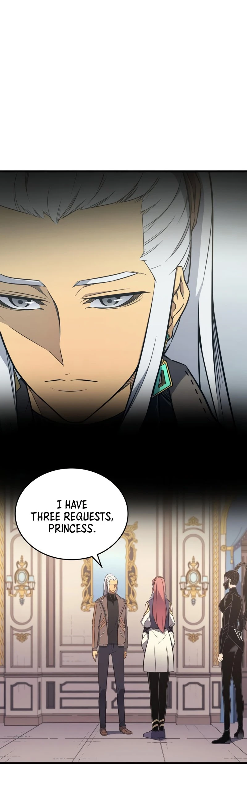 The Archmage Returns After 4000 Years Chapter 115 — Page 7