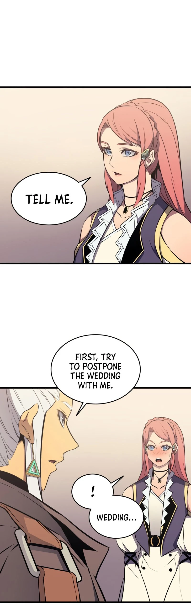 The Archmage Returns After 4000 Years Chapter 115 — Page 8