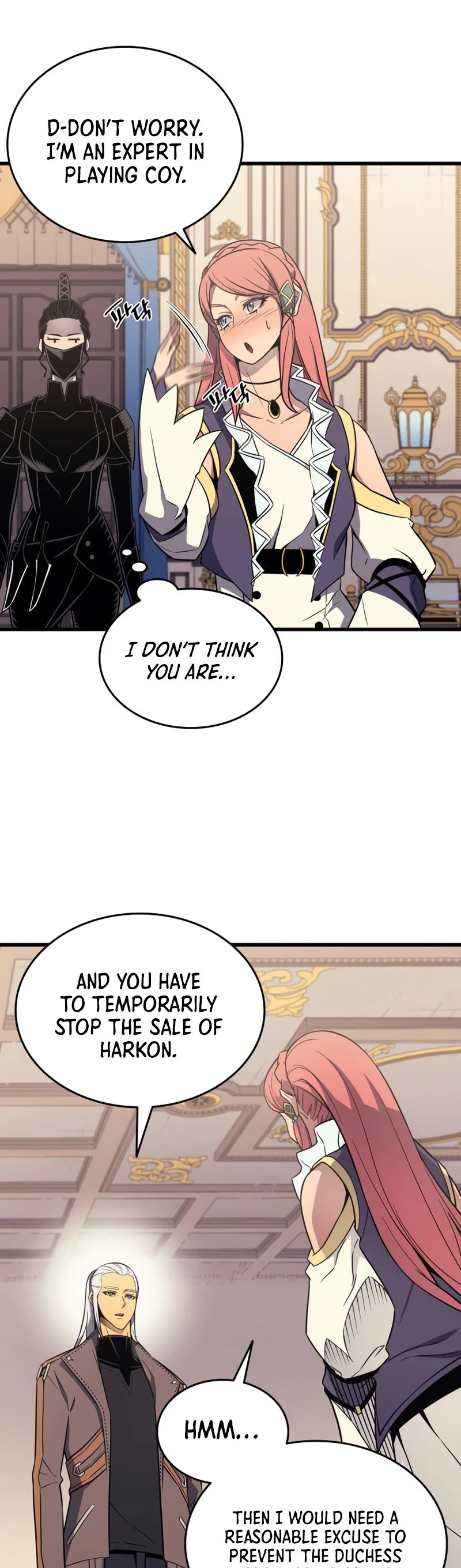 The Archmage Returns After 4000 Years Chapter 115 — Page 10