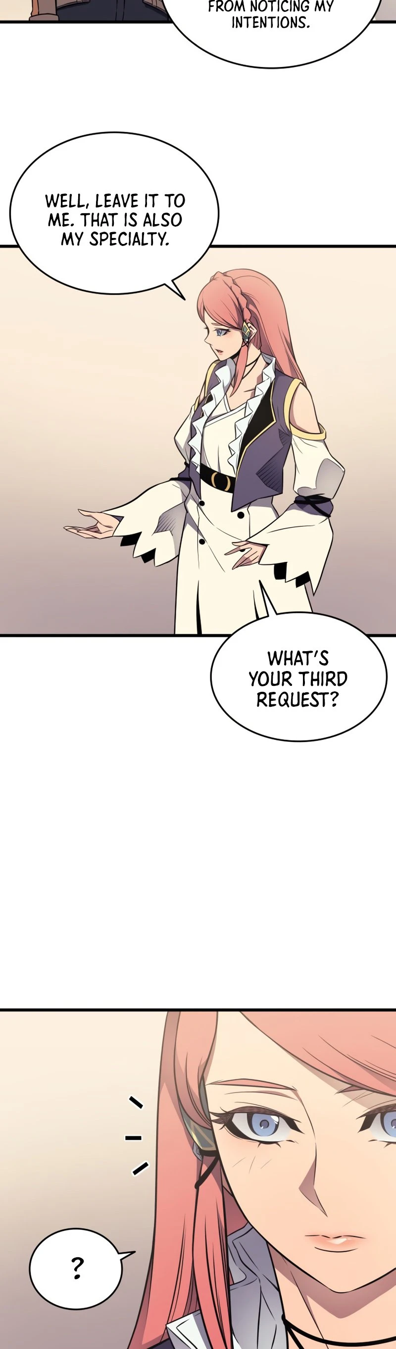 The Archmage Returns After 4000 Years Chapter 115 — Page 11
